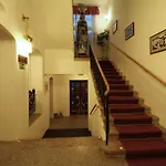 Horec 3* פק פוד סנז'קו