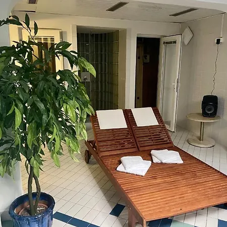 Hotell Horec