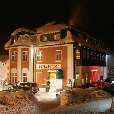 Otel Horec Praiano