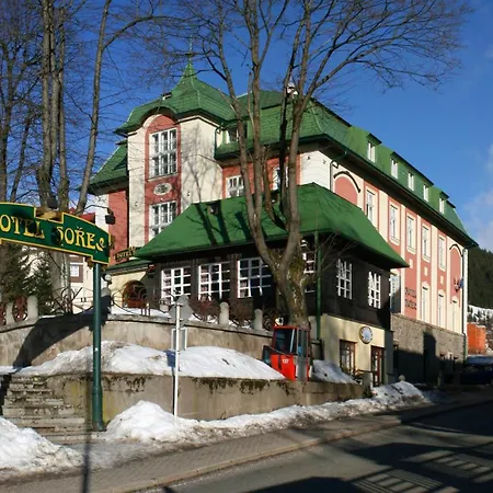 Otel Horec