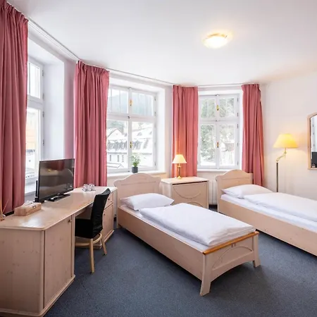 Horec Hotell 3*