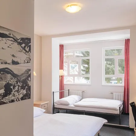 Horec Hotell Pec pod Snezkou