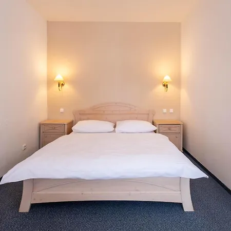 Hotell Horec Pec pod Snezkou