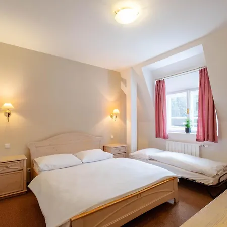 Horec Pec pod Sněžkou