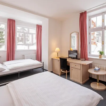 Horec Hotell