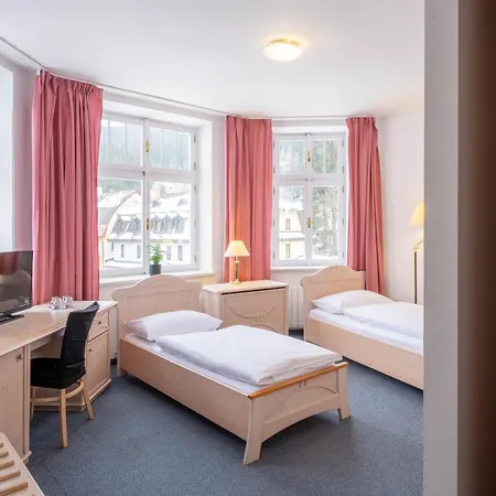 Horec Hotell Pec pod Snezkou