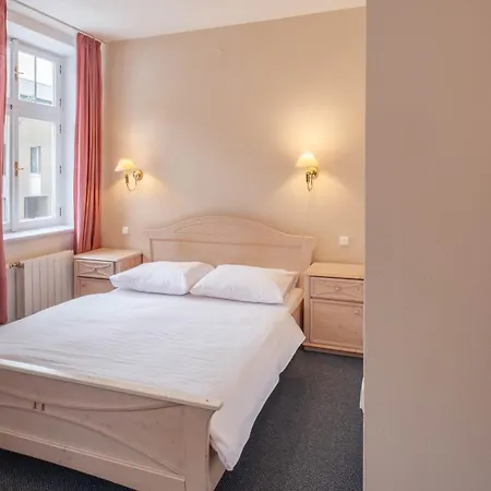 Hotell Horec Pec pod Snezkou