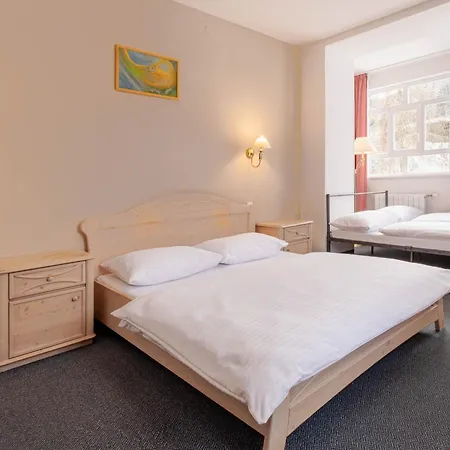 Horec 3* Pec pod Sněžkou