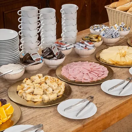 Horec Hotel Pec pod Snezkou