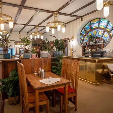 Horec 3* Pec pod Sněžkou