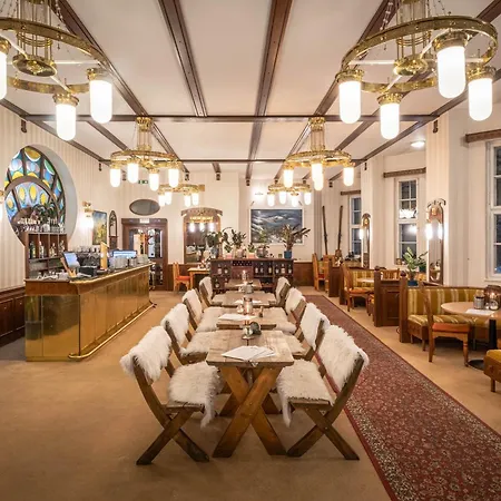 Otel Horec