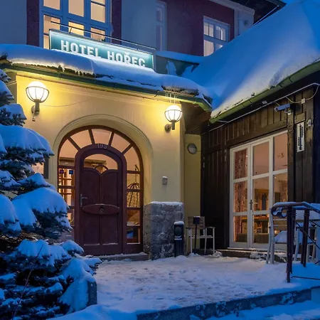 Otel Horec
