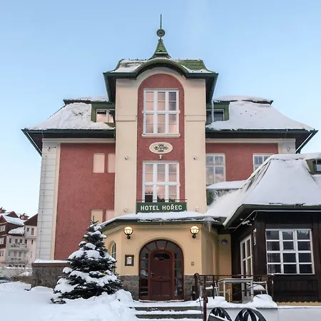 Horec Hotel 3*
