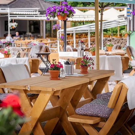 Horec Hotel Pec pod Sněžkou