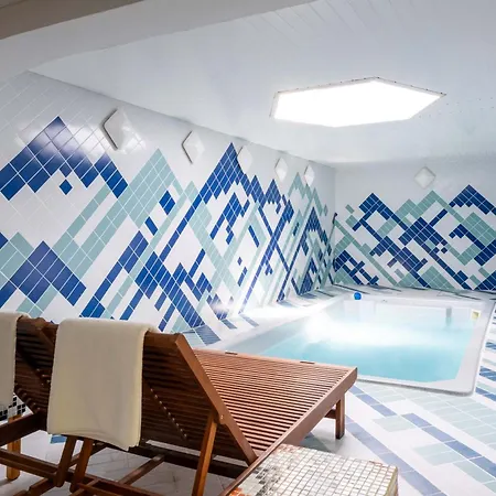 Hotel Horec Pec pod Snezkou