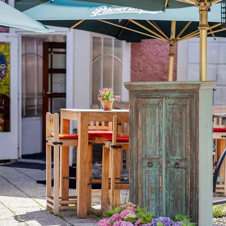 Horec Pec pod Sněžkou