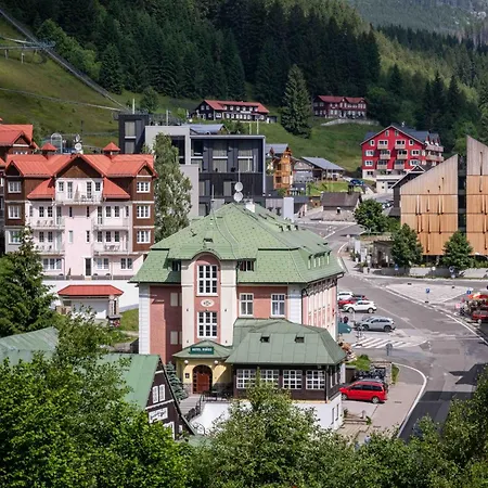 Otel Horec