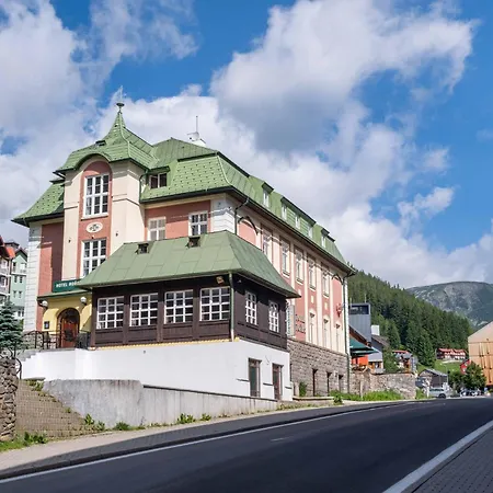 Horec Hotel Pec pod Snezkou