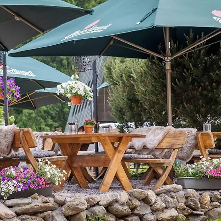 Hotel Horec Pec pod Sněžkou