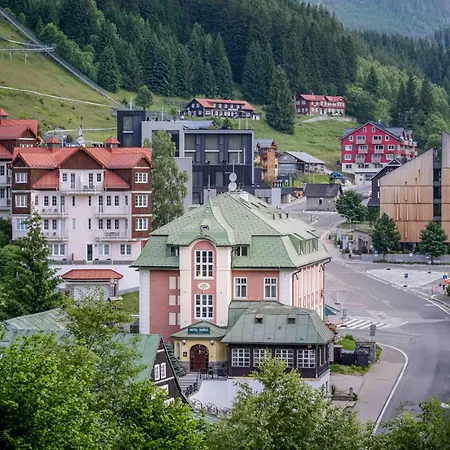 Hotel Horec