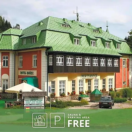 Otel Horec Praiano
