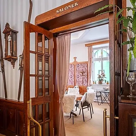 Horec Otel 3*