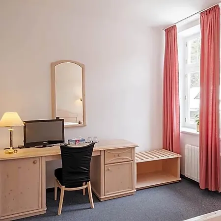 Horec Hotell