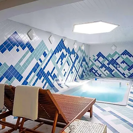 Otel Horec Praiano