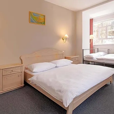 Otel Horec 3*