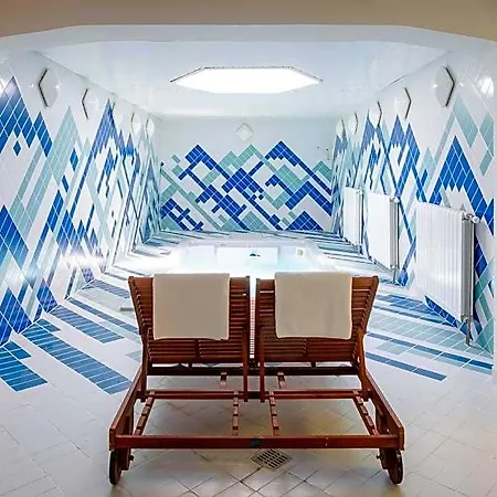 Otel Horec 3*