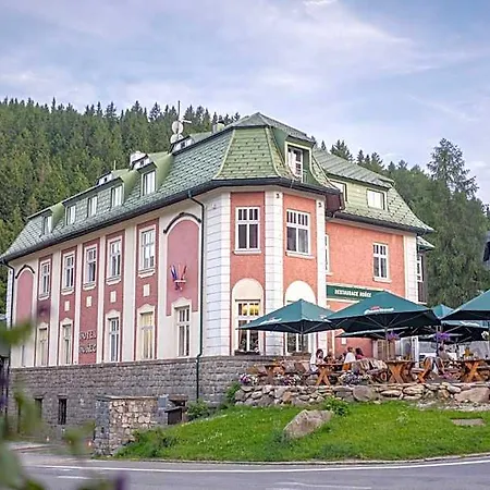 Horec Otel Praiano