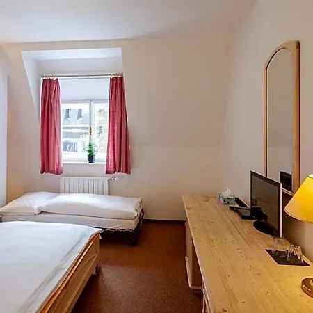 Otel Horec Praiano