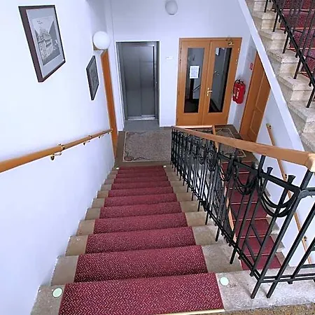 Otel Horec 3*