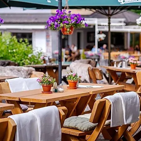 Otel Horec Praiano