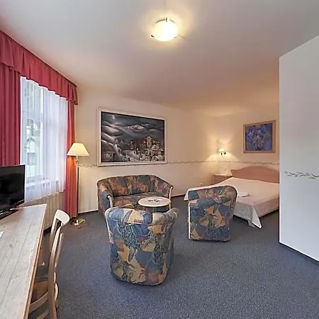 Horec Otel