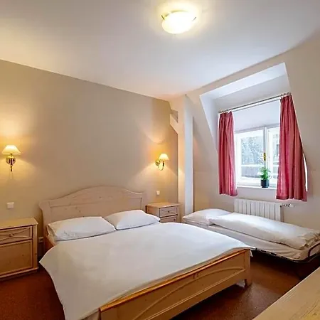 Otel Horec