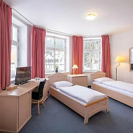 Horec Otel Praiano