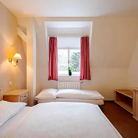 Horec Otel Praiano