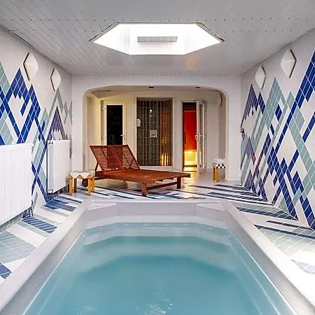 Otel Horec Praiano