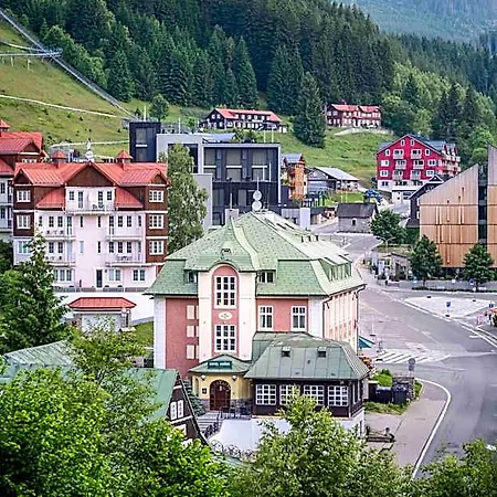 Horec Otel