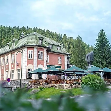 Otel Horec
