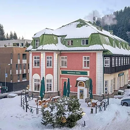 Horec Otel Praiano