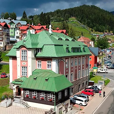 Otel Horec Praiano