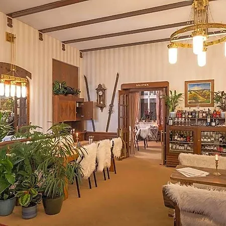 Horec Hotell 3*