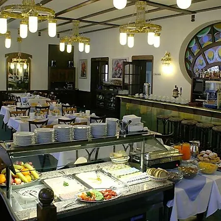 Otel Horec