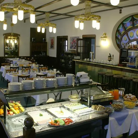 Horec Otel 3*
