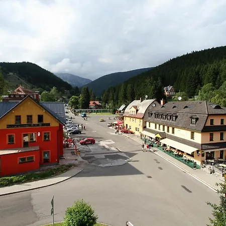Otel Horec