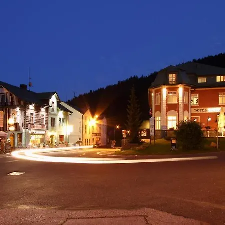 Horec Hotel Pec pod Snezkou