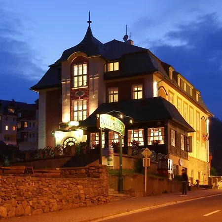 Otel Horec