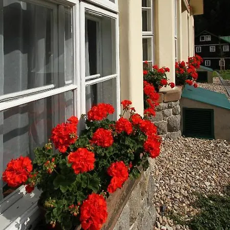 Otel Horec